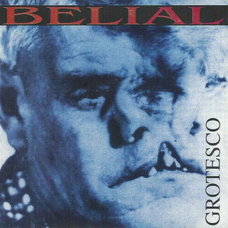 Grotesco by Belial