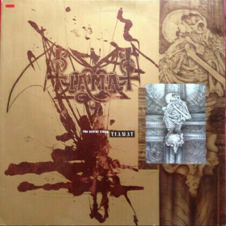 The Astral Sleep by Tiamat