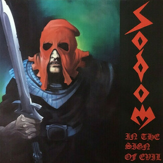 In The Sign Of Evil by Sodom
