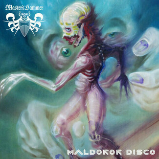 Maldorör Disco by Master's Hammer