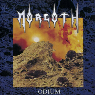 Odium by Morgoth