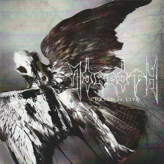 Cursed To Live by Morgoth