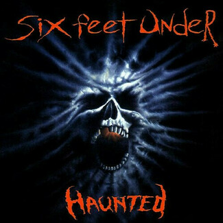 Haunted by Six Feet Under (2)