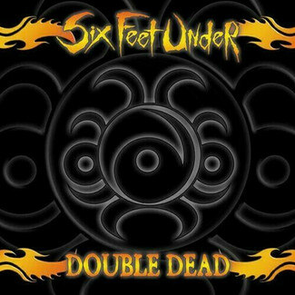 Double Dead Redux by Six Feet Under (2)