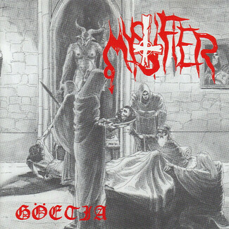 Göetia by Mystifier