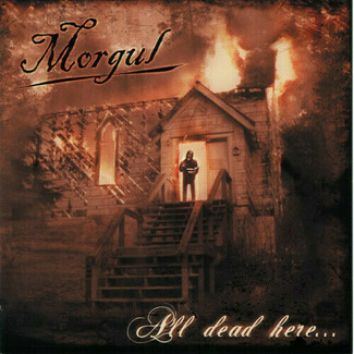 All Dead Here... by Morgul