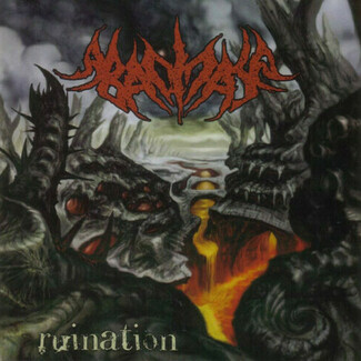 Ruination by Abacinate