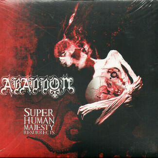 Super Human Majesty Resurrects by Abaddon (chl)