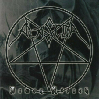 Demon Attack by Alastor