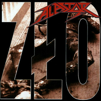 Zło by Alastor (pol)