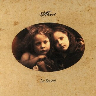 Le Secret by Alcest