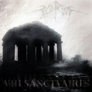VIII Sanctvaires by Alerion