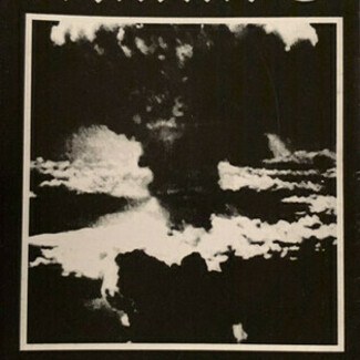 Steel Inferno by Ammit