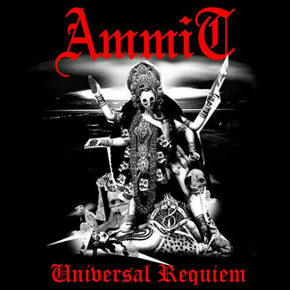 Universal Requiem by Ammit
