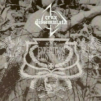 Expédition Punitive by Crux Dissimulata
