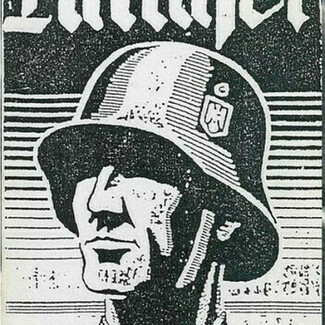 Das Reich Kommt Wieder by Landser