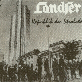 Republik Der Strolche by Landser