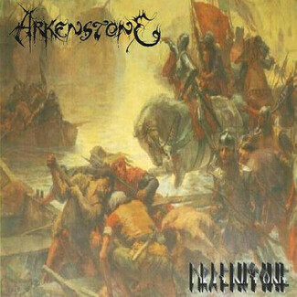 Arkenstone by Arkenstone