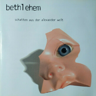 Schatten Aus Der Alexander Welt by Bethlehem