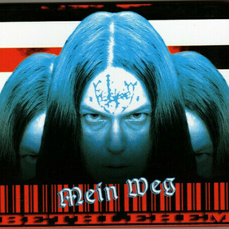 Mein Weg by Bethlehem