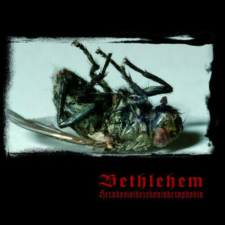 Hexakosioihexekontahexaphobia by Bethlehem