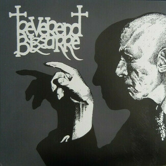 Magick With Tears by Reverend Bizarre