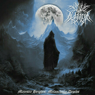 Majestic Heights, Melancholic Depths by Aldaaron