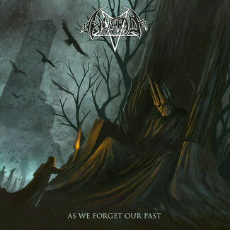 As We Forget Our Past by Horrid