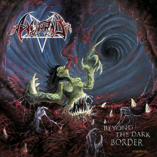 Beyond The Dark Border by Horrid