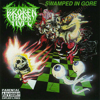 Swamped In Gore by Broken Hope