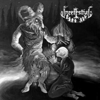 Born With Lucifer's Mark by Uncelestial