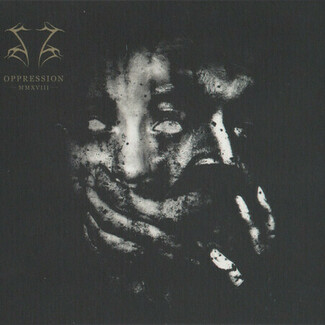 Oppression MMXVIII by Shining