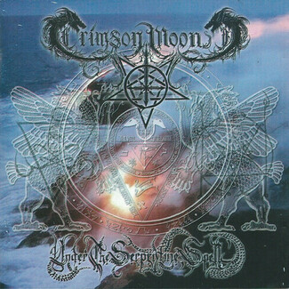 Under The Serpentine Spell by Crimson Moon