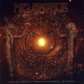 Transcendence Through Ethereal Scourge by Melektaus