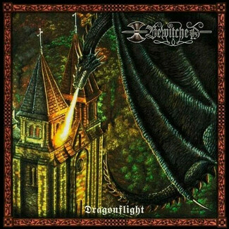 Dragonflight by Bewitched (chl)