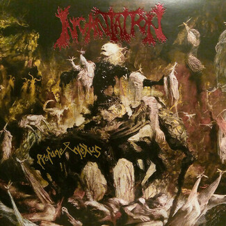 Profane Nexus by Incantation (usa)