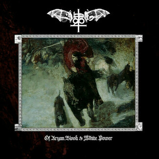 Of Aryan Blood & White Power by Aktion T4 (swe)