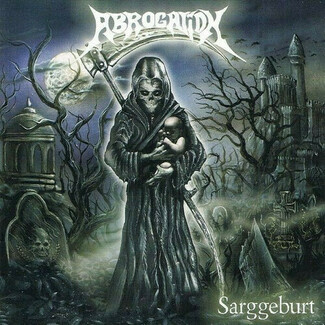 Sarggeburt by Abrogation