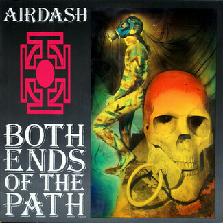 Both Ends Of The Path by Airdash