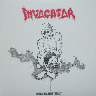 Alterations From The Past by Invocator