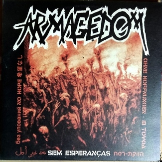 Sem Esperanças by Armagedom