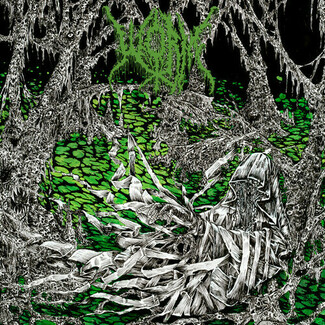 Gloomlord by Worm (usa)