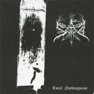 Total Nothingness by Sad