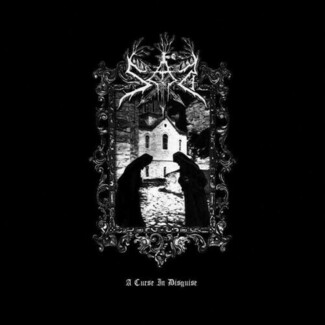A Curse In Disguise by Sad