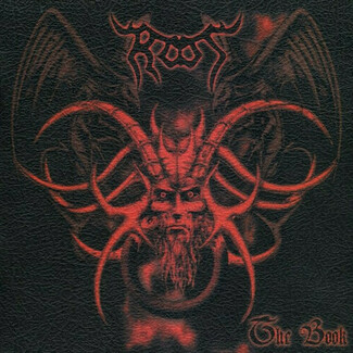 The Book by Root