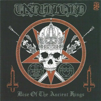 Rise Of The Ancient Kings by Underlord
