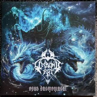 Opus Daemoniacal by Limbonic Art