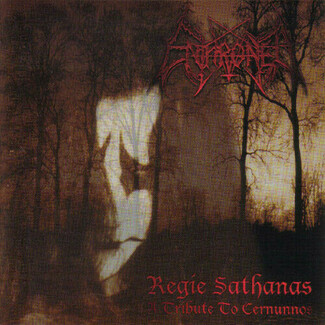 Regie Sathanas (A Tribute To Cernunnos) by Enthroned