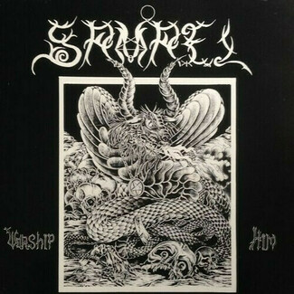 Worship Him by Samael