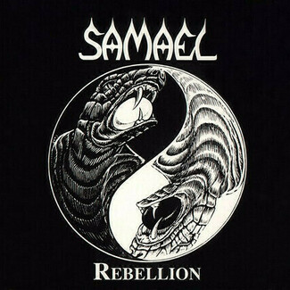 Rebellion by Samael